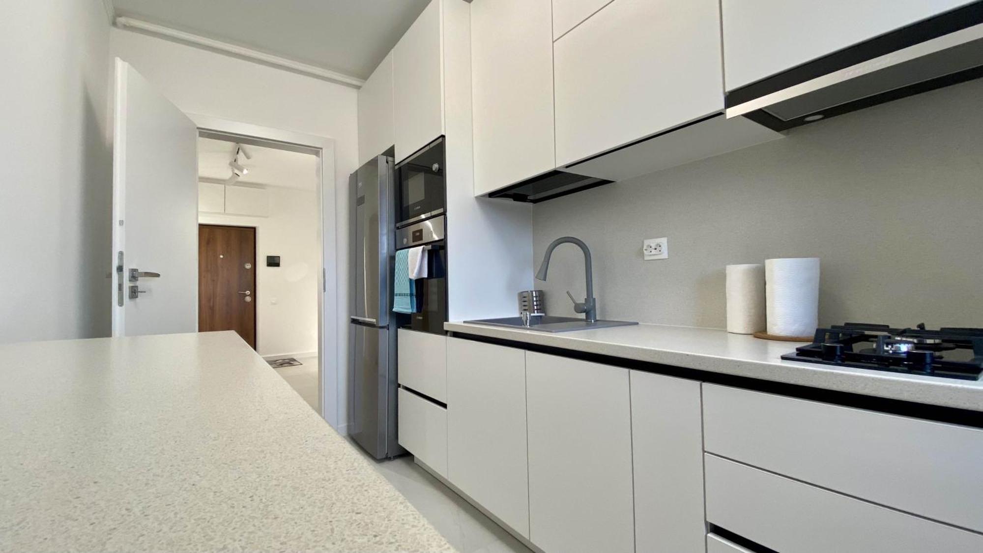 This Is Us Apartments Oradea Ngoại thất bức ảnh