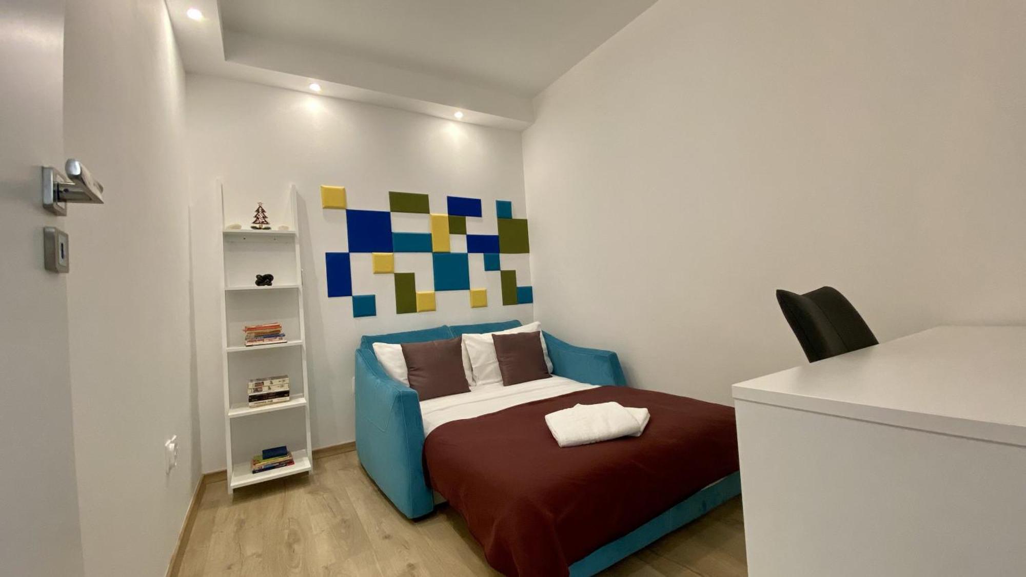 This Is Us Apartments Oradea Ngoại thất bức ảnh